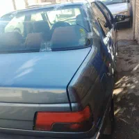 پژو 405 95دوگانه کارخانه|خودرو سواری و وانت|فیرورق, |دیوار