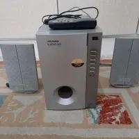 اسپیکر کامپیوتر