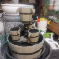 ابنما تمام چوب ونشکن وزیبا|صنایع دستی و سایر لوازم تزئینی|تهران, میرداماد|دیوار