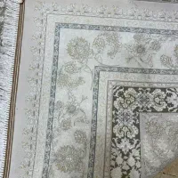 فرش ۱۵۰۰ شانه اکرولیک ۲ تخته ۶ ۱تخته ۹ و گرد ۱ونیم|فرش|قدس, شهر‌قدس|دیوار