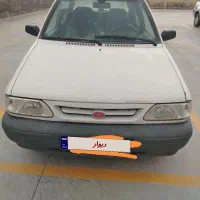 پراید 131 مدل 96