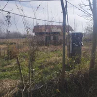 300مترزمین بابنای سنتی باامتیازبرق وآب روستایی