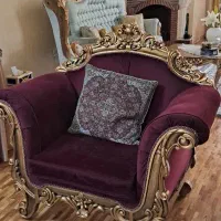 مبلمان|مبلمان خانگی و میز عسلی|اصفهان, طامه|دیوار