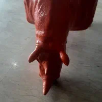 مجسمه صندلی گاد فادر