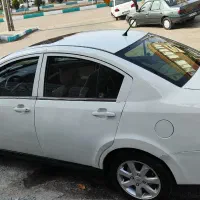 ام وی ام 550اتومات|خودرو سواری و وانت|بوکان, |دیوار