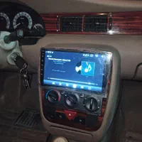 مانیتور خودرو دوربین دنده عقب برای همه خودروها