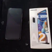 a21s|موبایل|تهران, هفت حوض|دیوار