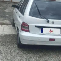 پراید ۱۱۱|خودرو سواری و وانت|همدان, |دیوار