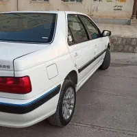 پارس تیوفایف