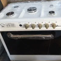 گاز طرح فر