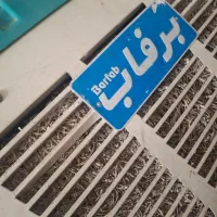 کولر...استفاده نشده  سالم بشرط.قیمت7میلیون|کولر آبی|سبزوار, هویزه|دیوار