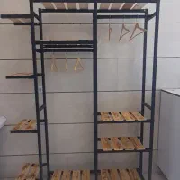 گالری چوب وفلز عادل|فروشگاه و مغازه|تربت‌حیدریه, شهرک ولیعصر|دیوار