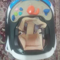 رو روک بچه