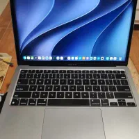 مک بوک ایر ام وان Macbook Air M1 512|رایانه همراه|اصفهان, دانشگاه اصفهان|دیوار