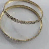 النگو طلا روس