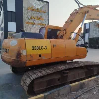 بیل هیوندا 250 پلاک ملی خط 3