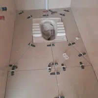 کاشیکاری وسنگ کاری