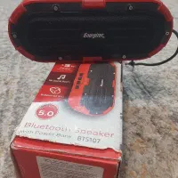 اسپیکر بلوتوثی سالم و نو
