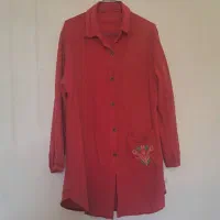 مانتو تونیک و شومیز|لباس|کرمانشاه, |دیوار