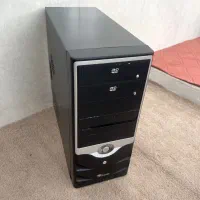 کیس ddr4 اداری