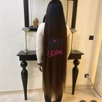 فروش فوری موی یک متری زیتونی