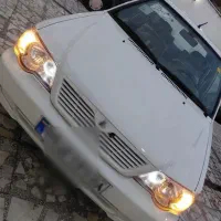 پراید111مدل ۹۳ بدون رنگ و ضربه و ترک و جوش|خودرو سواری و وانت|رشت, یخسازی|دیوار