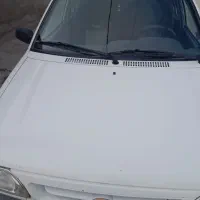 پراید|خودرو سواری و وانت|ابهر, |دیوار