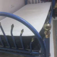 تخت خواب یک نفره میز آرایش مبل ۲نفره