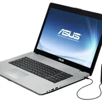 لپتاپ گیمینگ مالتی میدیا ایسوس ASUS
