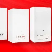 نماینده رسمی پکیج دیواری بوتان در انواع ظرفیت ها