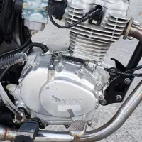 پیشرو درحد کم کار|موتورسیکلت|سیمین شهر, |دیوار