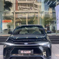 تویوتا bZ4x، مدل ۲۰۲۴