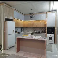 کابینت و کمد دیواری