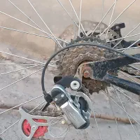 دوچرخه تخفیف هم داره|دوچرخه، اسکیت، اسکوتر|کارزان, |دیوار