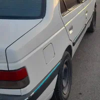 ماشین آردی تمیز مدل۸۱|خودرو سواری و وانت|فردوس (خراسان), |دیوار