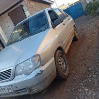 ماشین پراید|خودرو سواری و وانت|آق قلا, |دیوار