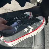 کفش نو کانورس سایز ۴۲