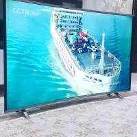 تلویزیون پاناسونیک 55 اینچ اسمارت هوشمند