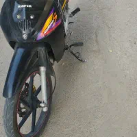 بیکلاچ 125|موتورسیکلت|یزد, |دیوار