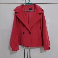 کاپشن خارجی|لباس|سراب, |دیوار