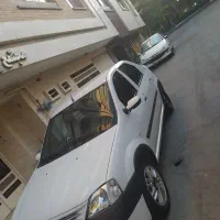 ال ۹۰ پارس تندر مدل ۱۳۹۲ سفید بدون رنگ|خودرو سواری و وانت|اصفهان, احمدآباد|دیوار