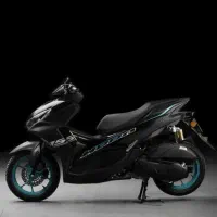 طرح ایروکس ۱۵۵ اقساط بدن سود (ناب سیکلت)|موتورسیکلت|تهران, سبلان (لشگر)|دیوار