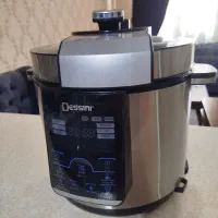 جی پاس زودپز برقی  اصل دسینی