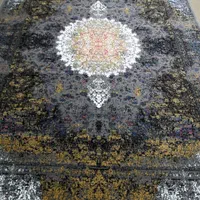 فرش ۶ و ۹ متری اسپرت بنفش،طوسی جذاب
