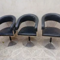 صندلی جکدار