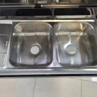 سینگ استیل به قیمت کارخانه