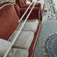 چوب پرده|پرده، رانر، رومیزی|نیشابور, گنبد سبز|دیوار