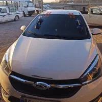 شیشه اتومبیل