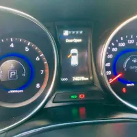هیوندای سانتافه ix 45 2400cc، مدل ۲۰۱۵|خودرو سواری و وانت|تهران, سپهر|دیوار