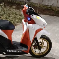 طرح کلیک ۱۵۰ کویر s2|موتورسیکلت|اندیشه, اندیشه فاز ۵|دیوار